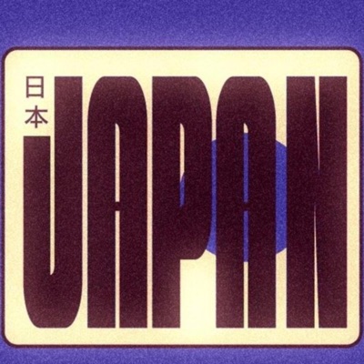 JAPAN ☆ - EP