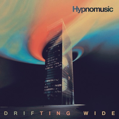 Drifting Wide - Single