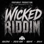 Wicked Riddim - EP