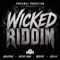 Licks - Propa Way Production & Khalifah lyrics
