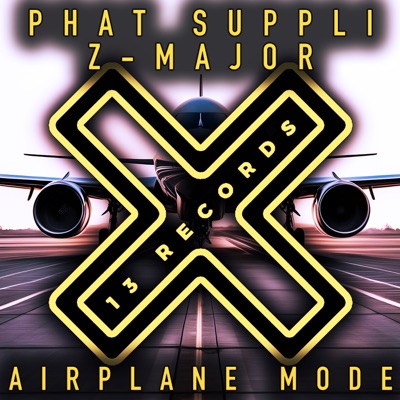 Airplane Mode - Single