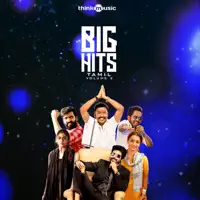 Sean Roldan, Shreya Ghoshal — Onnavitta Yaarum Yenakilla