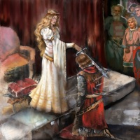 Последняя битва - Norma Tale