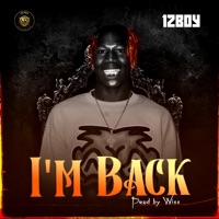 I'm Back - Single - 12Boy