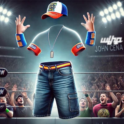 JOHN CENA - Single