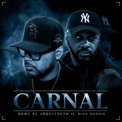 Carnal (feat. Bigg Daddie) - Single