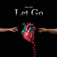 Let Go - Single - Shaun Milli