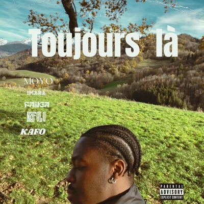 TOUJOURS LÀ - Single
