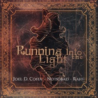 Running into the Light (feat. NOTSOBAD & Rahh) - Single - Joel D Costa