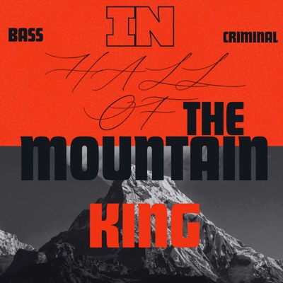 In Hall of the Mountain King (Remix)