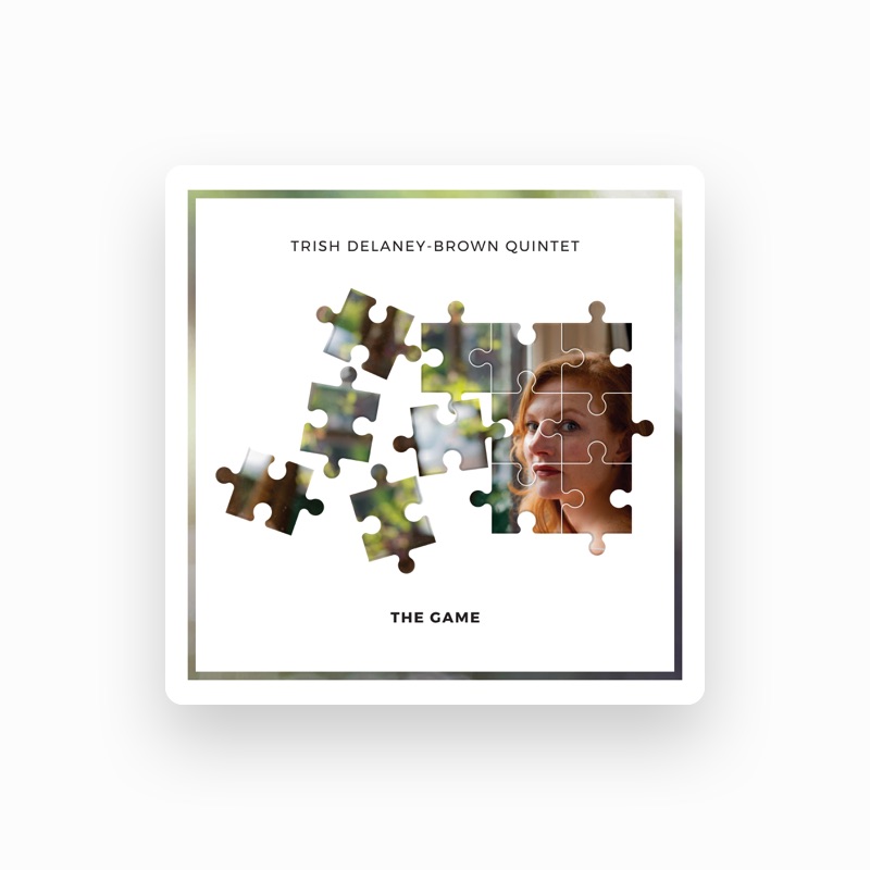 Trish Delaney-Brown Quintet