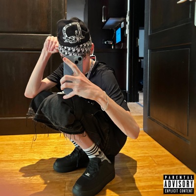 Get ready (feat. DiorSantana) - Single