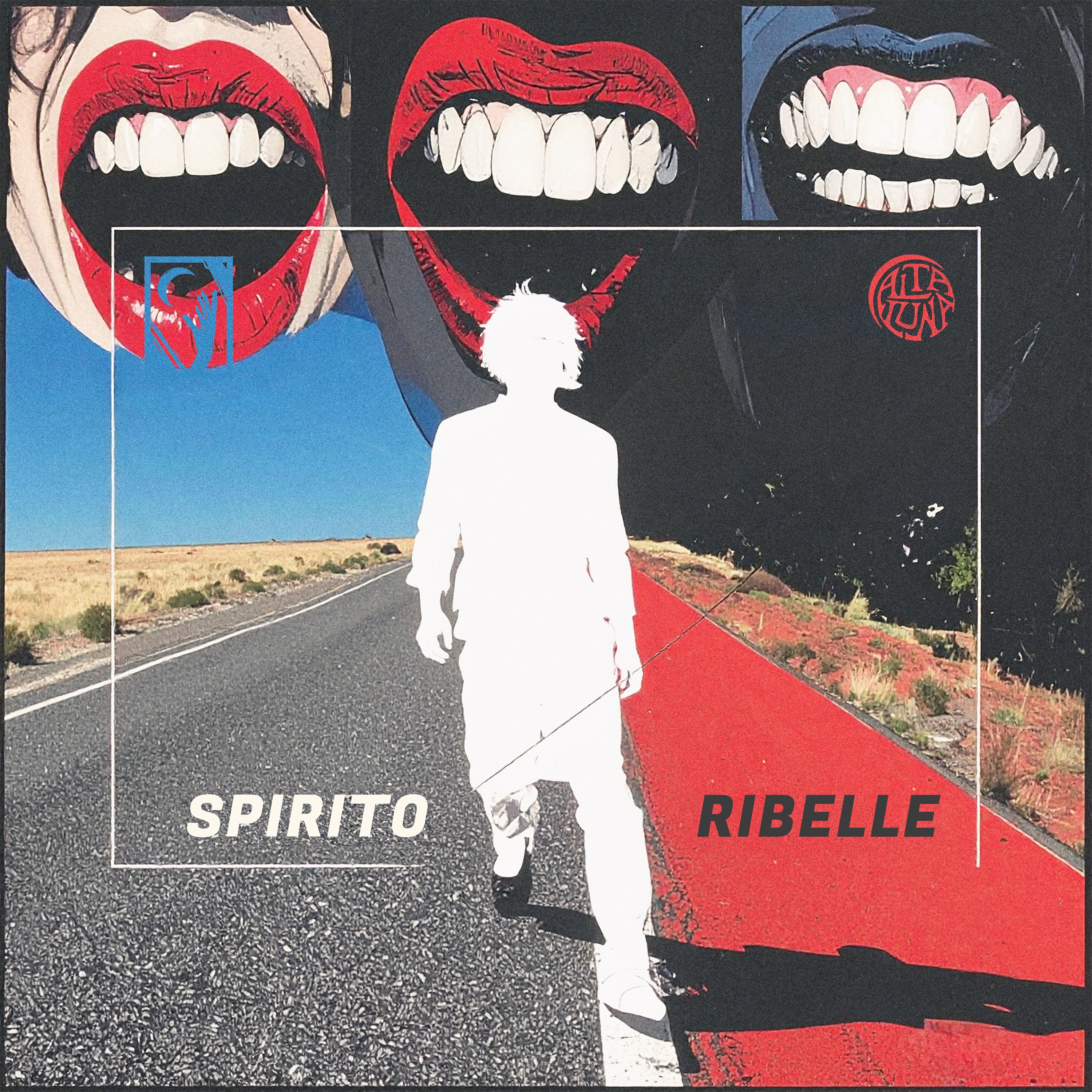 Spirito Ribelle - Single