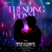 Trending Ponnu (From 