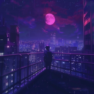 Night - Single