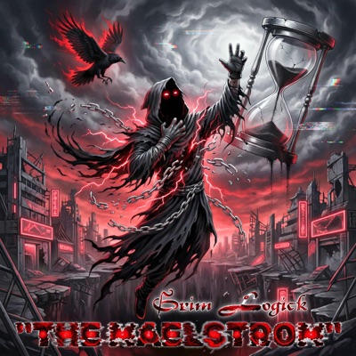 The Maelstrom - Single