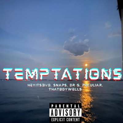 Temptations (feat. Peculiarofficialmusic, Dr.G, Thatboywells, Snapz & Raias Beats) - Single