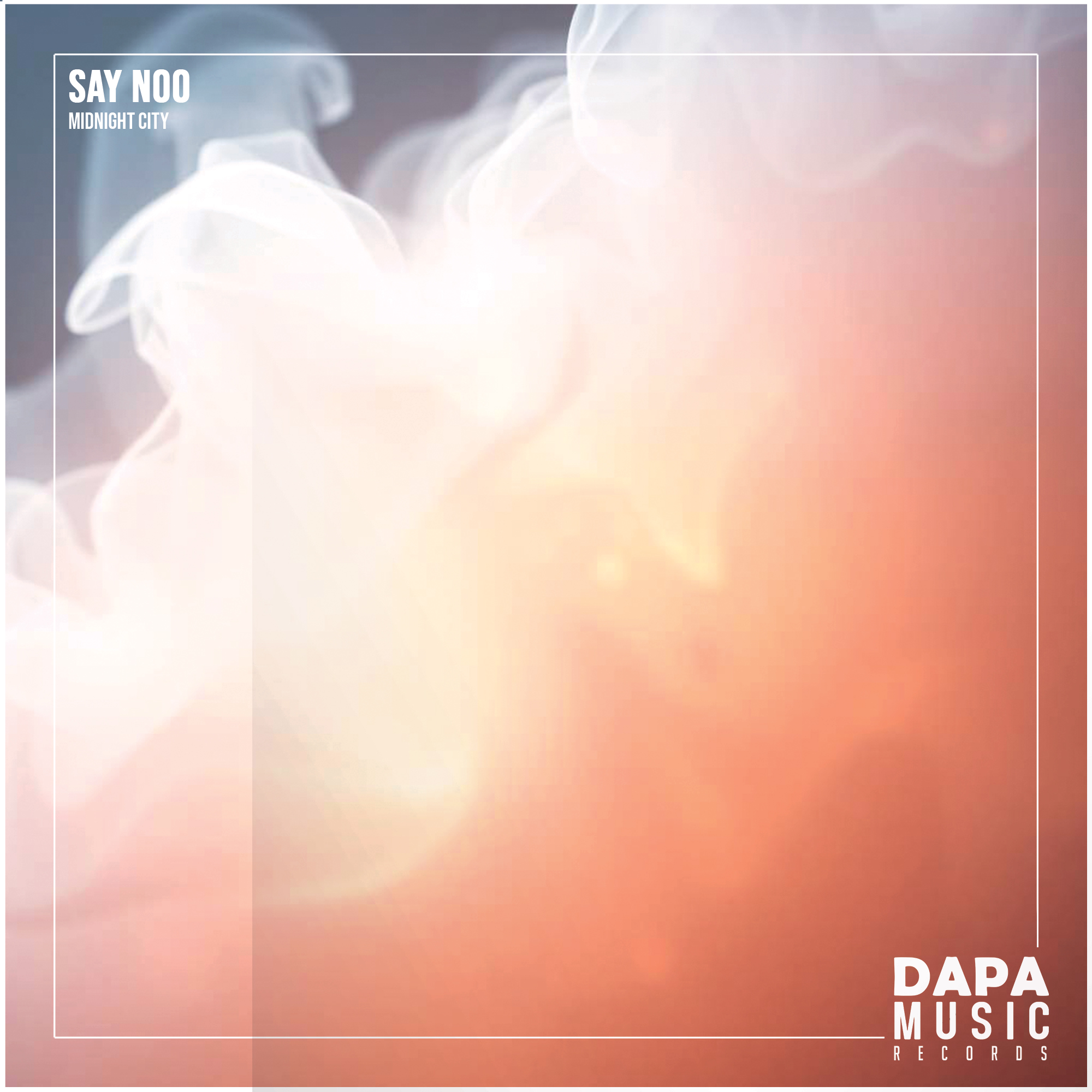 Midnight City - Single