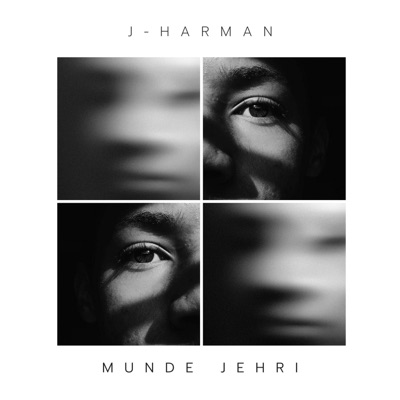 Munde Jehri - Single