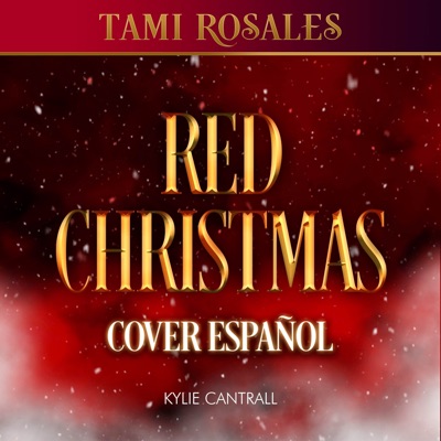 Red Christmas - De "Descendants: The Rise of Red (Cover Español) - Single