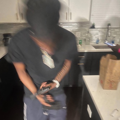 Free my brudda - Single