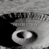 Destruction (feat. Svet Fit Music) - Single - DJ Gangster