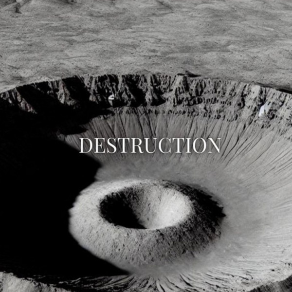 Destruction (feat. Svet Fit Music)