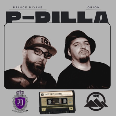 P-DILLA - Single