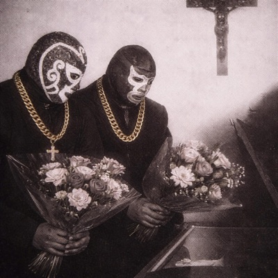 LORD SEE ALL VOL 1 - EP