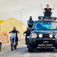 Walk away (feat. Scripz_1 & Anthony russell) - Single - Sb3