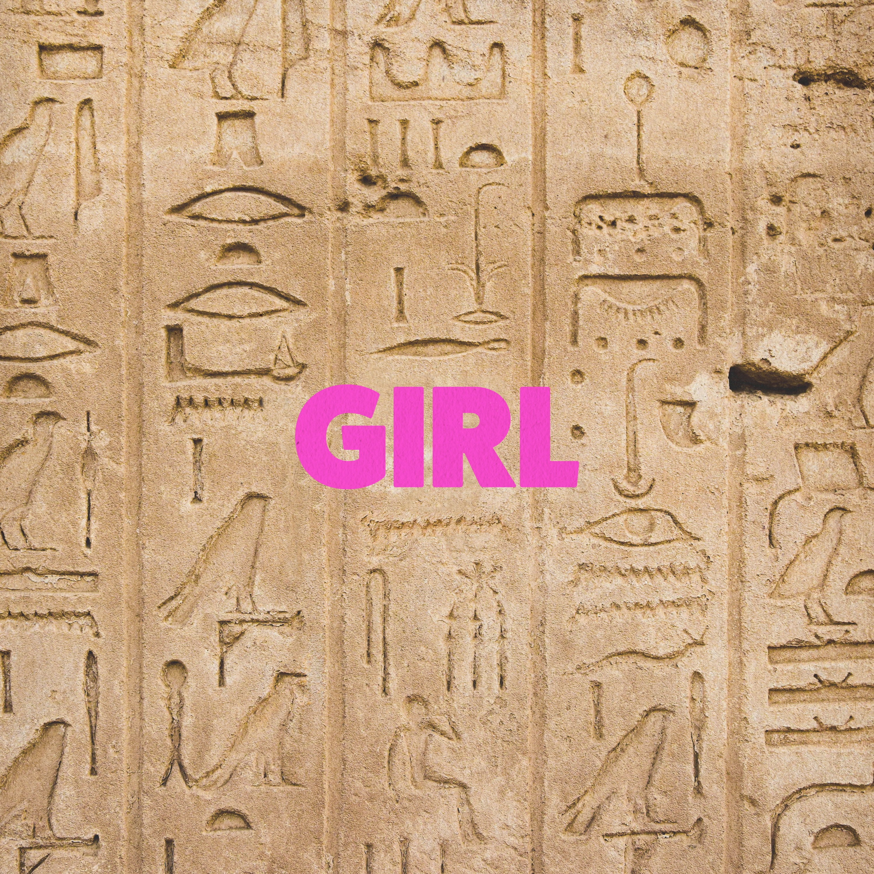 Girl - Single