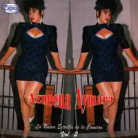 Corazón de aji morado — AZUCENA AYMARA