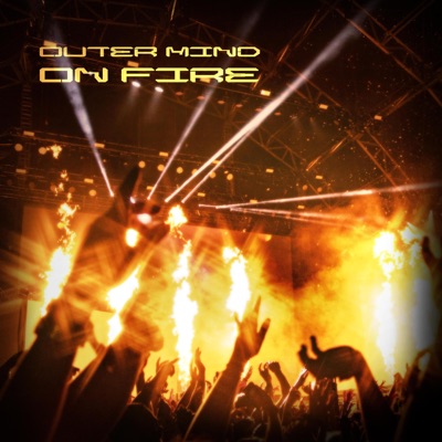 On Fire - Single