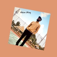 Adim Okay (feat. Riballin) - Single - Mr Kenny O