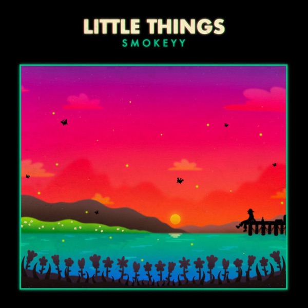 Little Things (feat. Matt Rome)