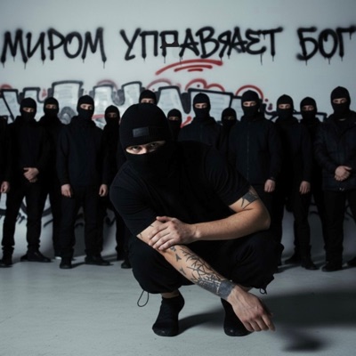 Миром управляет бог - EP