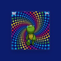 Trippy Turtle
