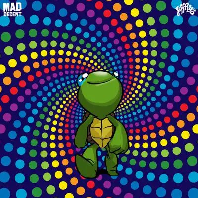 Ascolta 'Trippy's Theme - Single' di Trippy Turtle