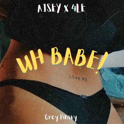 Uh Babe! - Single