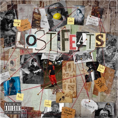 Lost Feat's