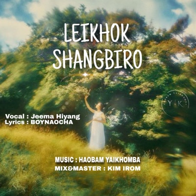 Leikhok Shangbiro - Single