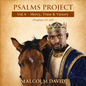 Listen to My Prayer, O God (Psalm 55)
