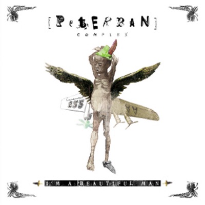 I Am A Beautiful Man