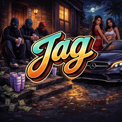 Jag - Single