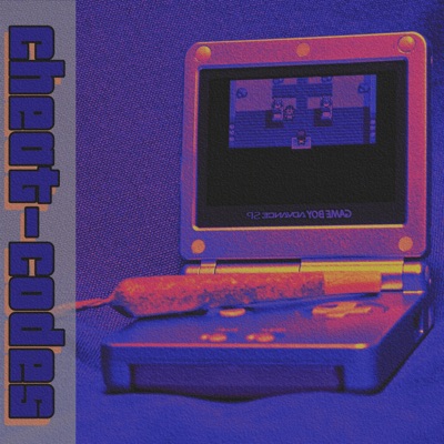 Cheat-Codes (feat. Tofu Tony) - Single
