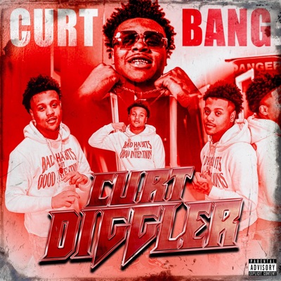 Curt Diggler