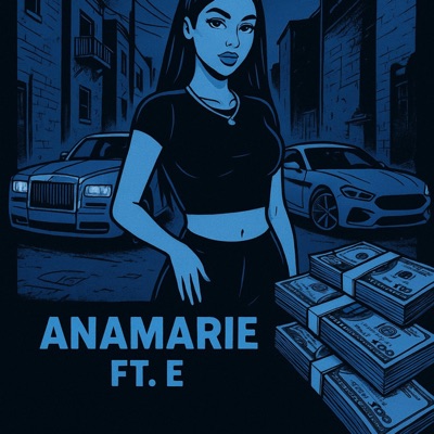 LET ME SEE YOU DO IT (feat. E) - Single