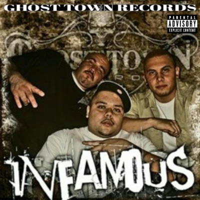 Throw Your Hood Up (Mystro & O.G Trebs Remix Special Version single) - Single