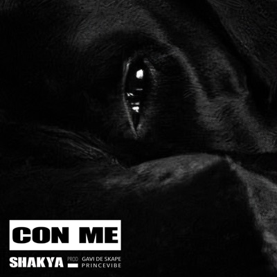 Con me - Single