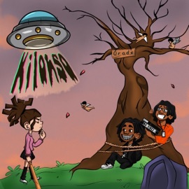 Kilonso remix (feat. MA VIBEZ) ORODE